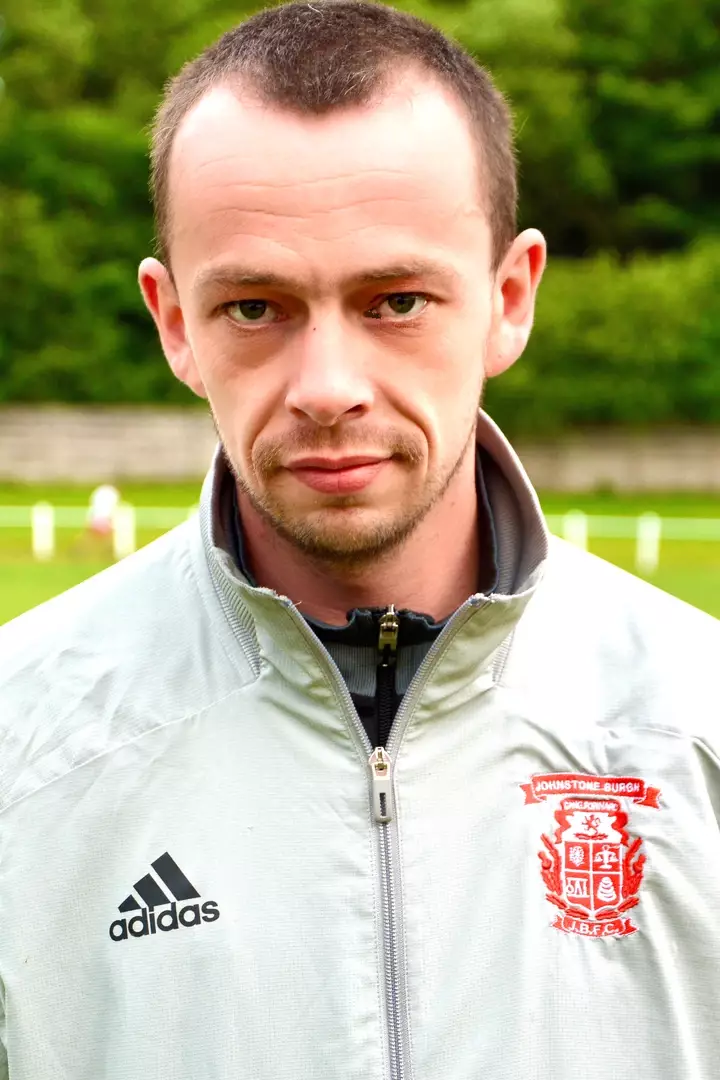Robert Ireland - Committee