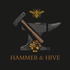 Hammer &amp; Hive