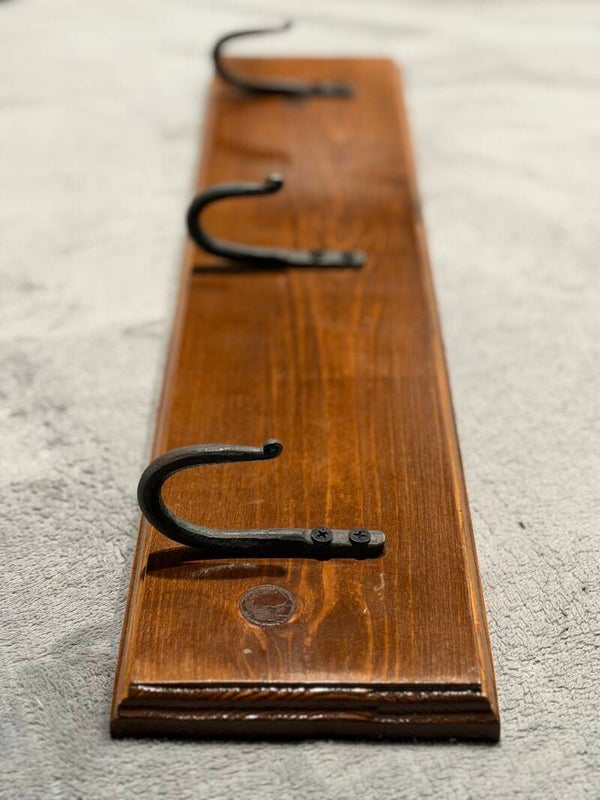 Coat rack