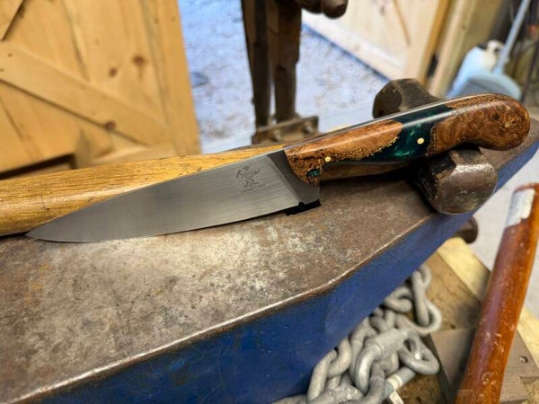 Hawk Chefs knife