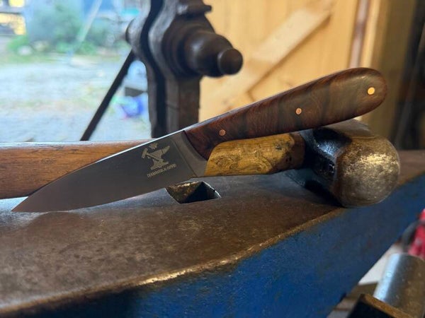 Paring knife