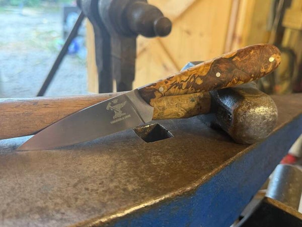 Paring knife