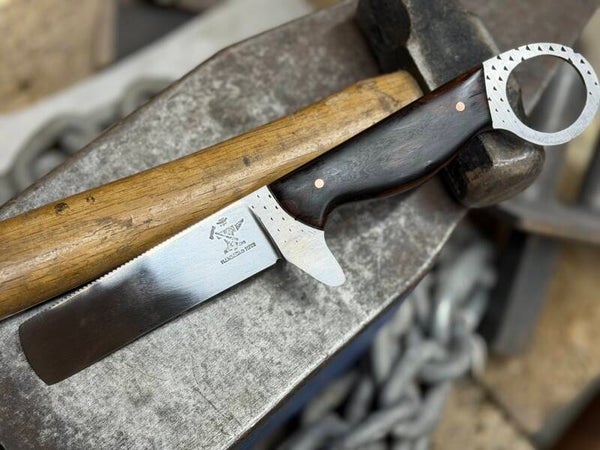Bull cutter
