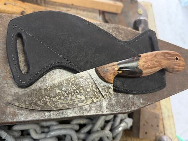 Stinger - Hunting knife