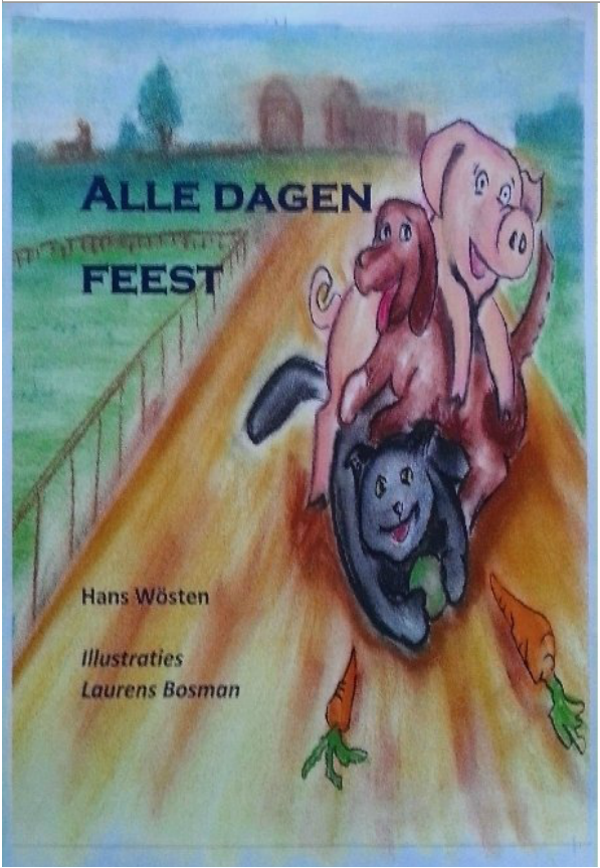 Alle Dagen Feest 