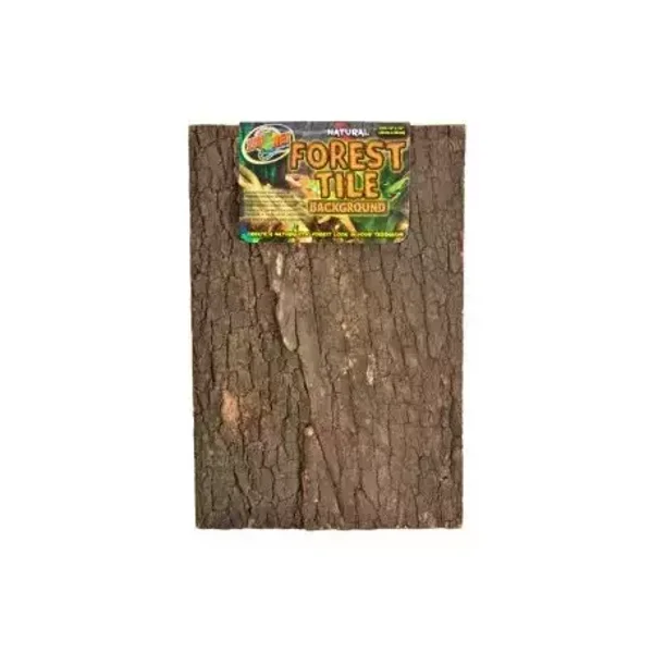 Fondo Corteza Forest Tile 100% Natural
