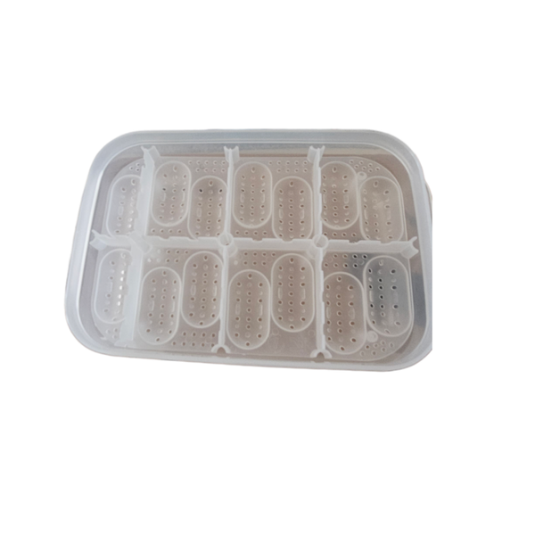 Caja de incubación