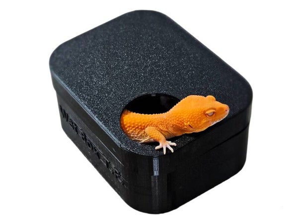 Caja húmeda