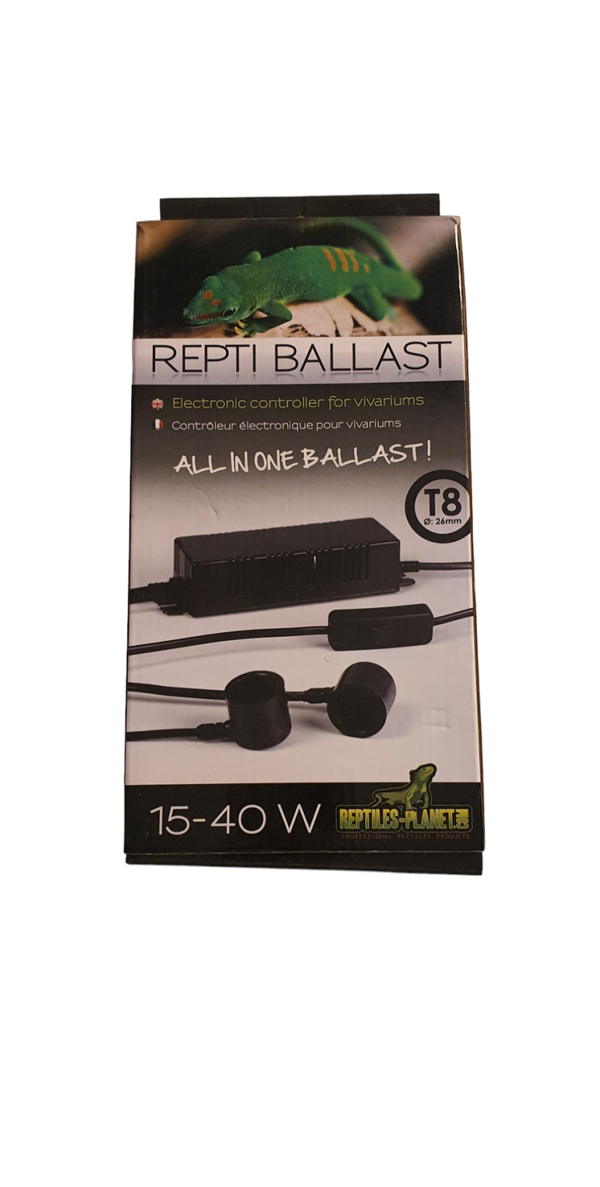 Balastro T8