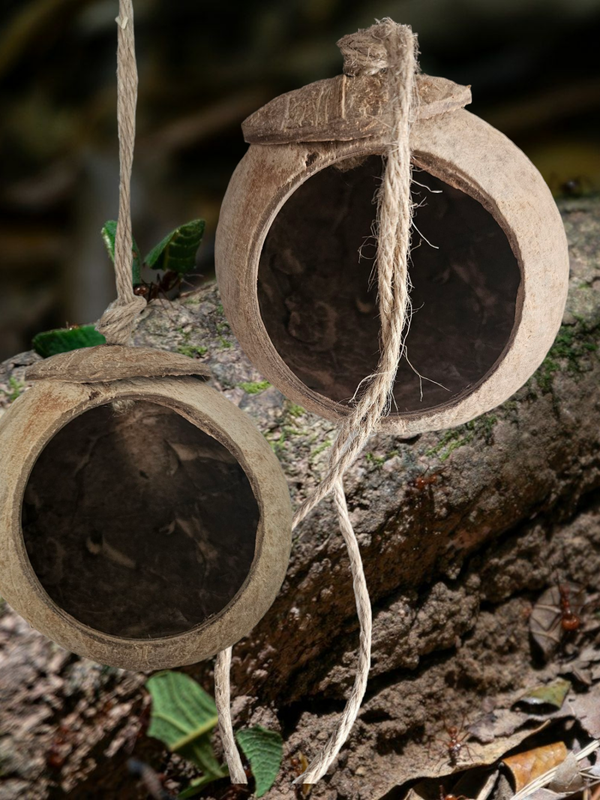 Cueva de coco