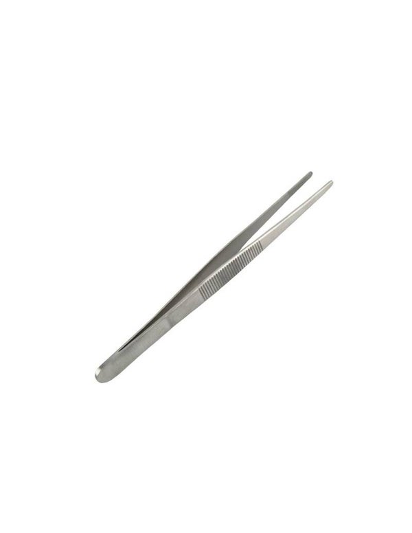 Pinza de alimentación, acero inoxidable.