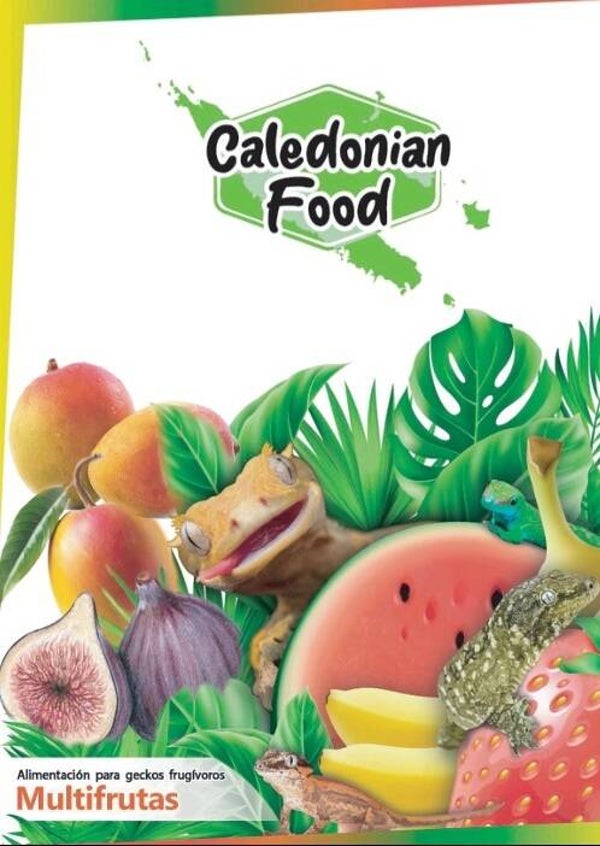 Multifrutas