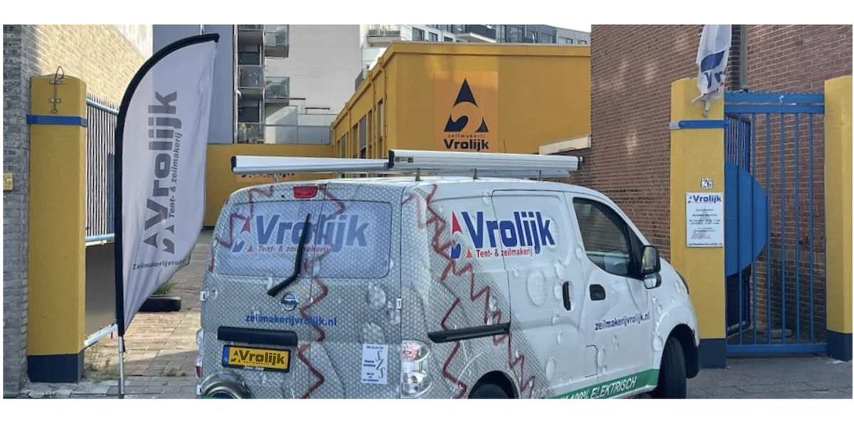 Zeilmakerij Vrolijk