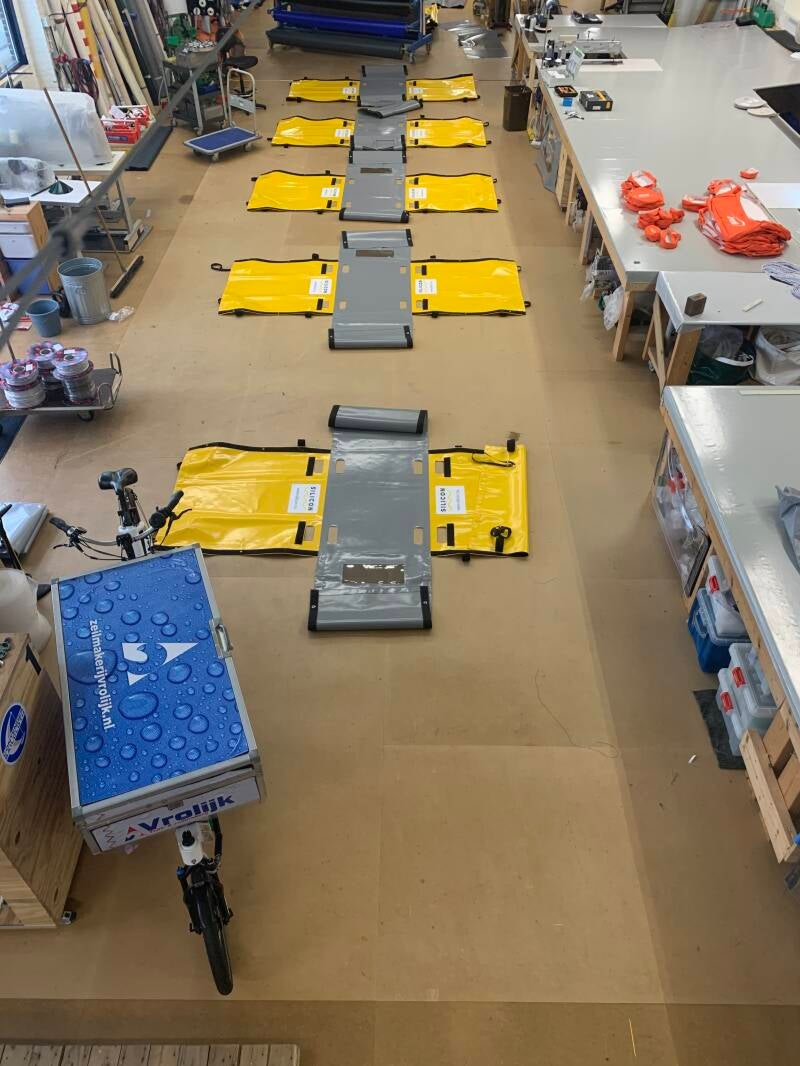 Productie oplossingen voor bedrijven en horeca