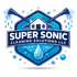 Super Sonic Cleaning Solutions