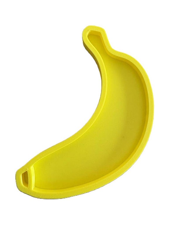 Vulvorm banaan