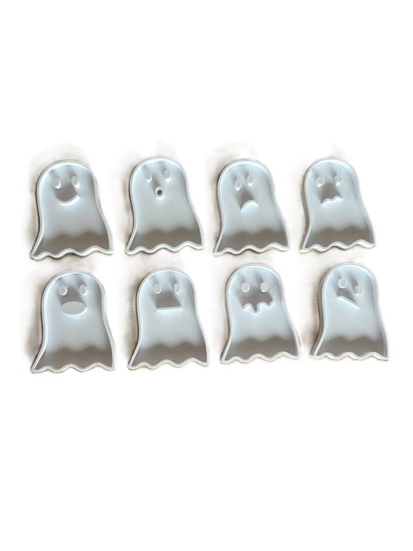 Vulvormen spoken klein