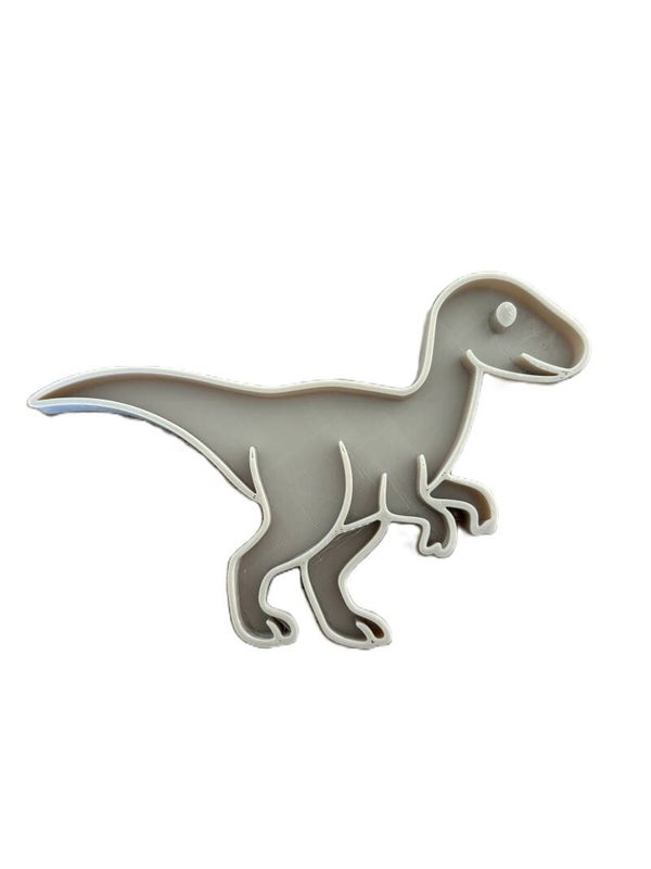 Vulvorm velociraptor