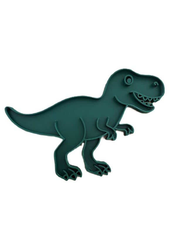 Vulvorm T-rex