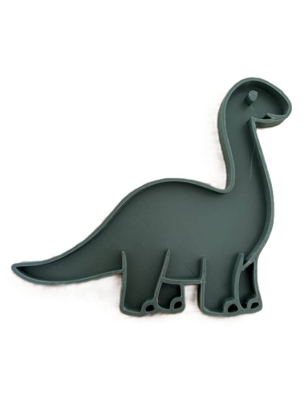 Vulvorm Brachiosaurus