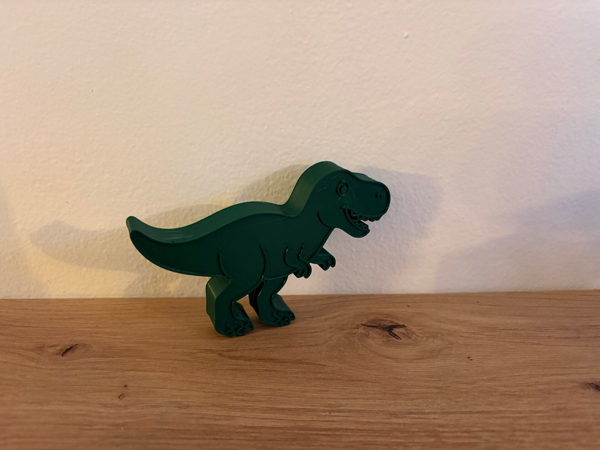 Speelfiguur T-rex