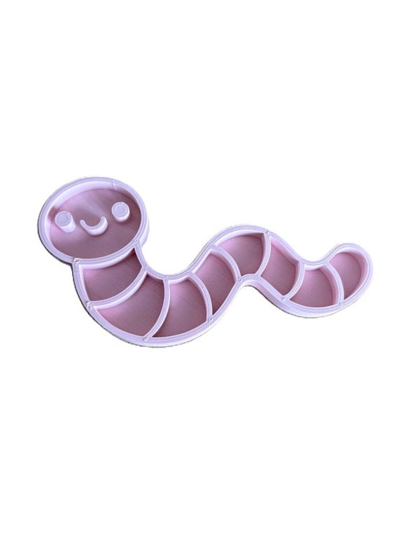 Vulvorm worm