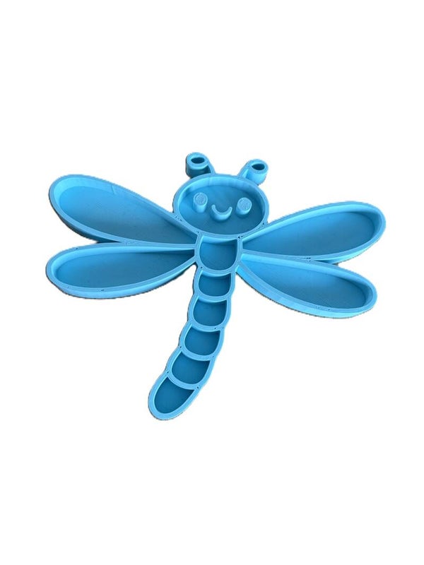 Vulvorm libelle