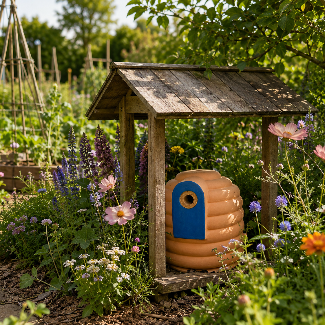 Hommelpot