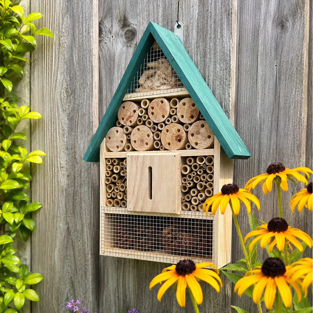 Insectenhotel