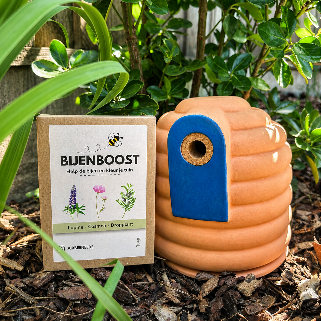 Hommelpot Pakket