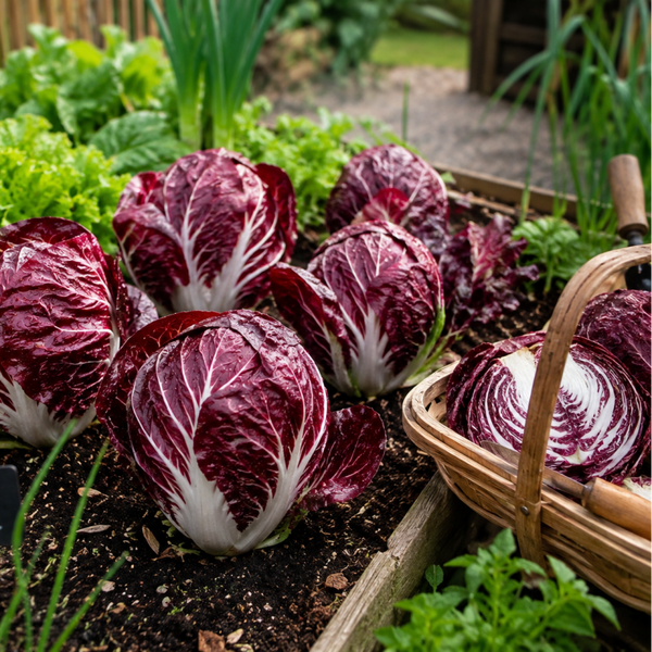 Roodlof 'Rossa di Chioggia 3'