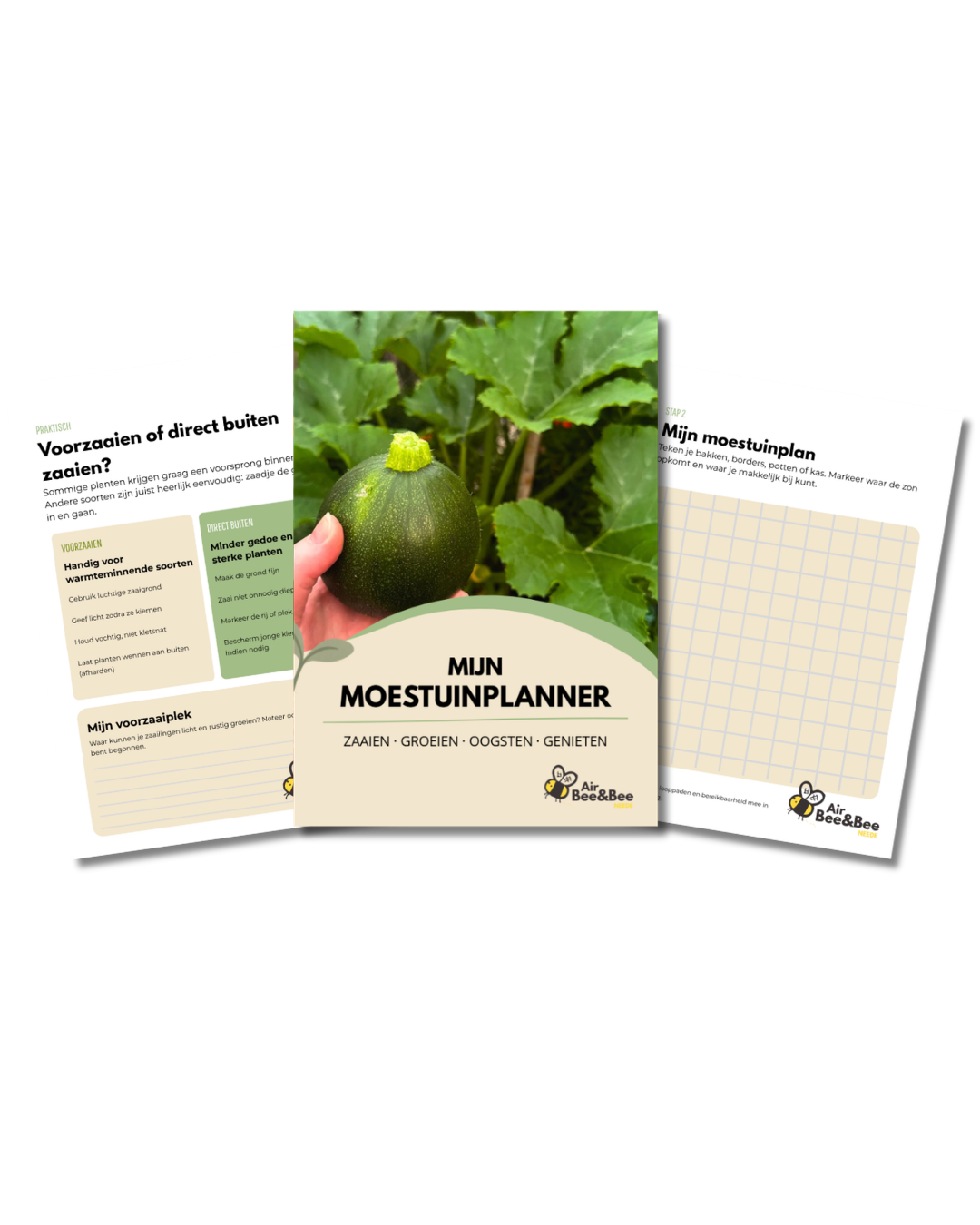 moestuinplanner
