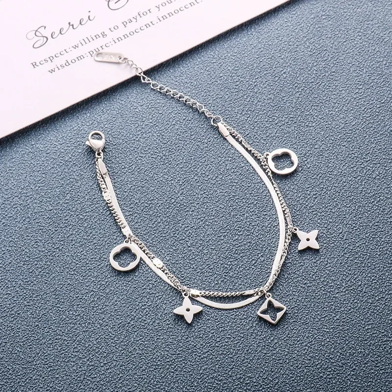 bracelet Porte Bonheur
