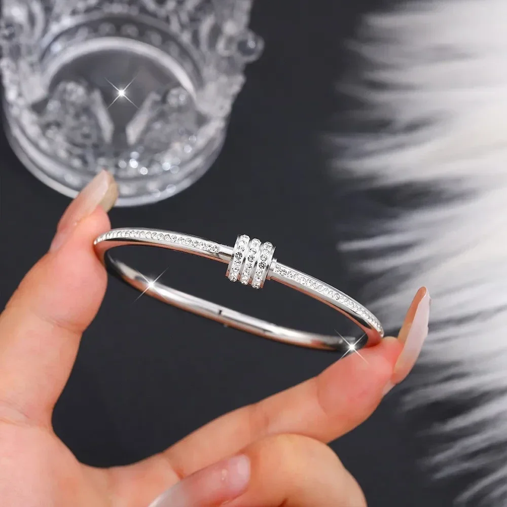 bracelet éclat
