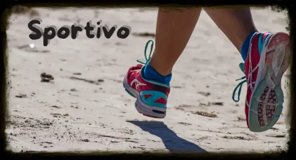Sportivo