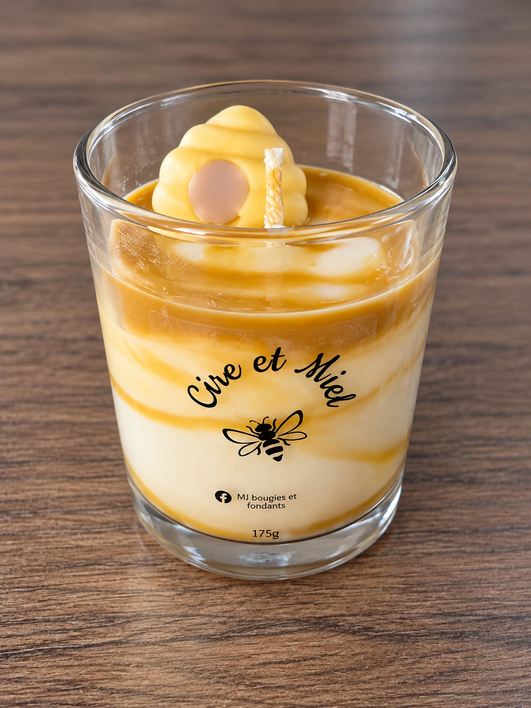 Cire et Miel