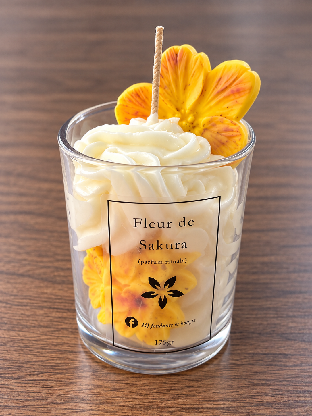 Fleur de Sakura
