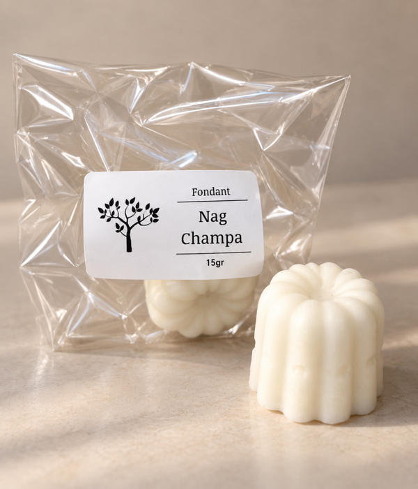 Fondant individuel 10+1 gratuit