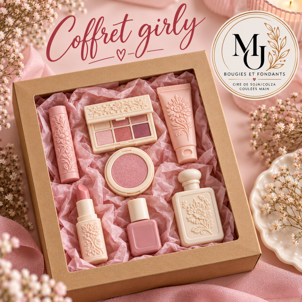 Coffret