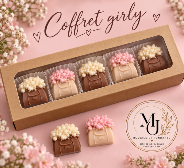 Coffret