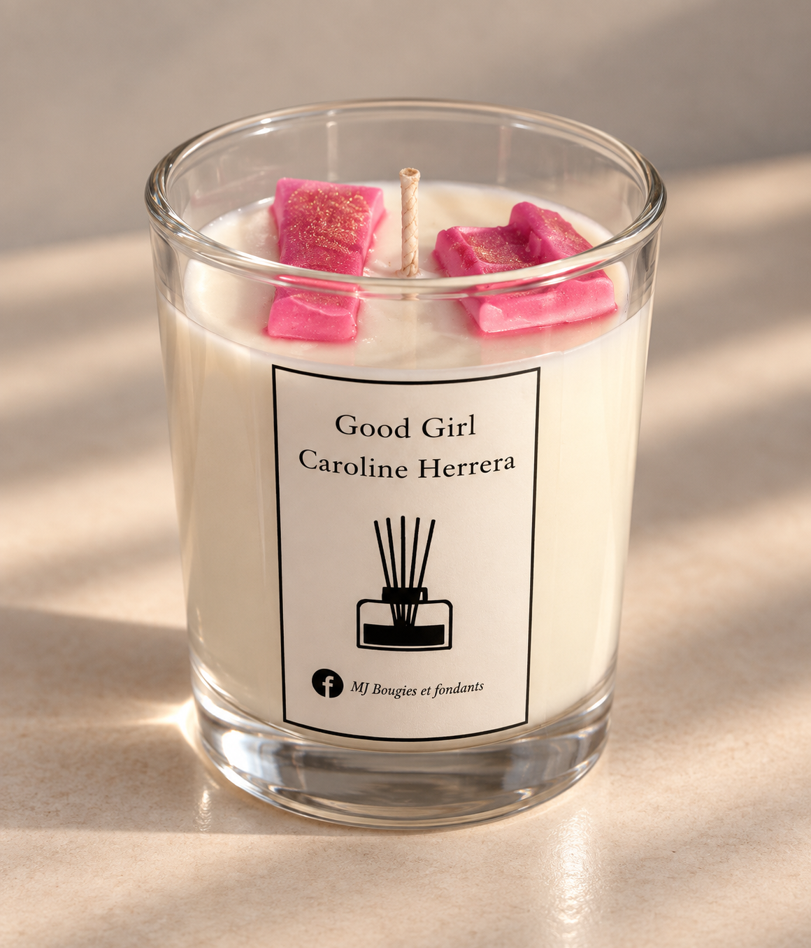 Good girl (parfum Caroline Hererra)