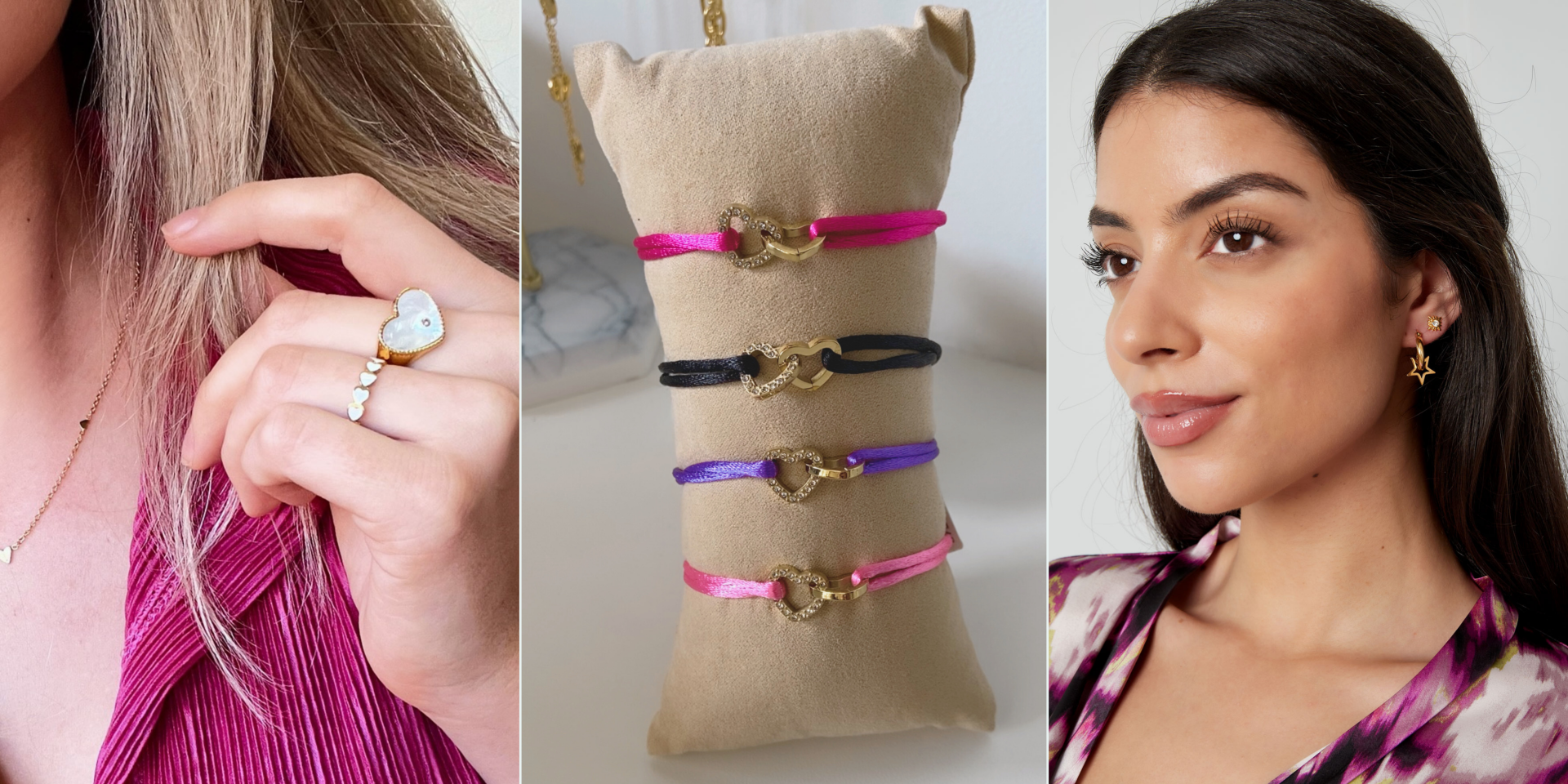 goedkope sieraden sale webshop