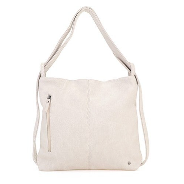 Schoudertas / Rugtas Ecru