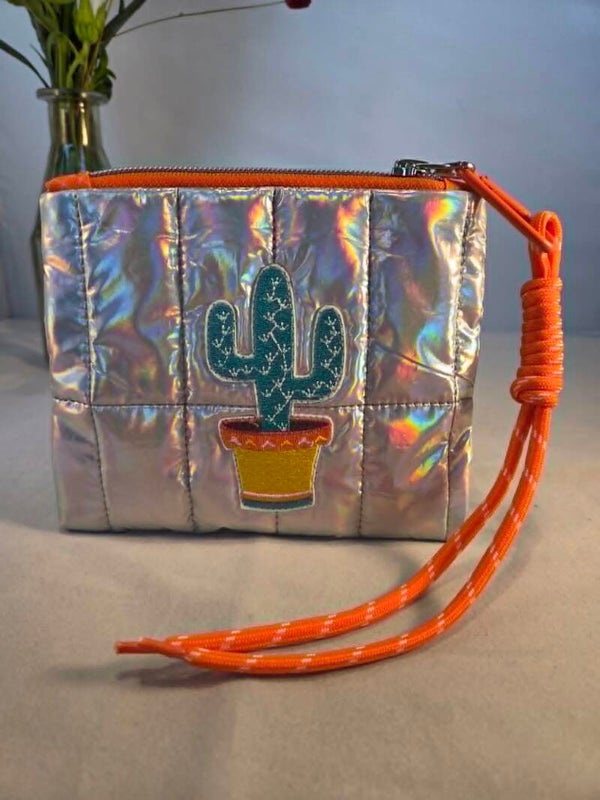 ritstasje -grote cactus-