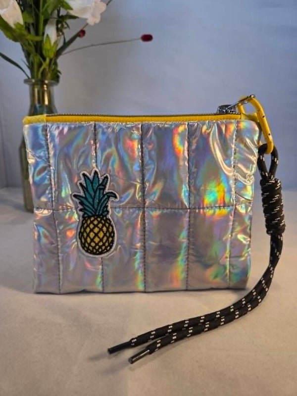 ritstasje -ananas-