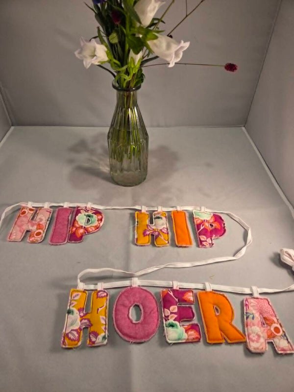 letterslinger -HIPHIPHOERA-