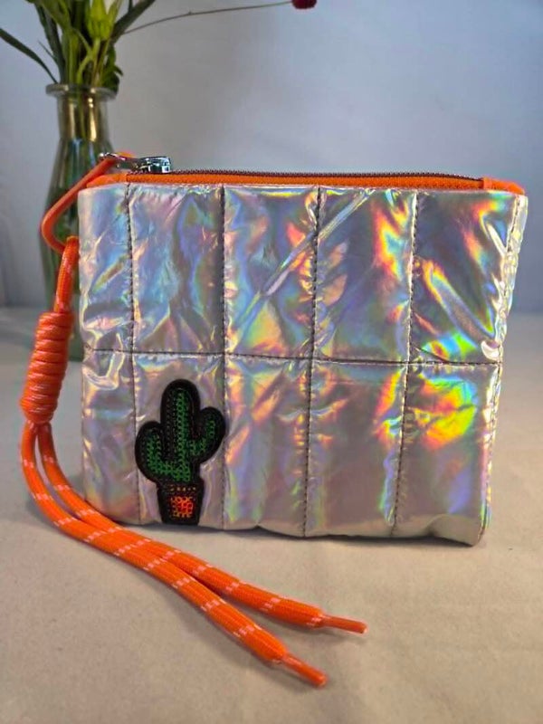 ritstasje -kleine cactus-