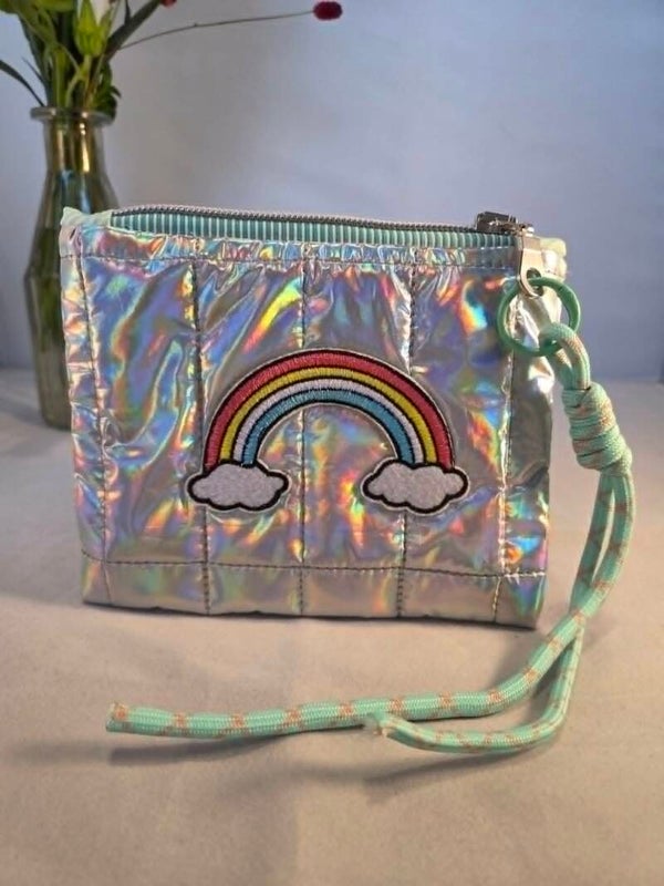 ritstasje -regenboog-