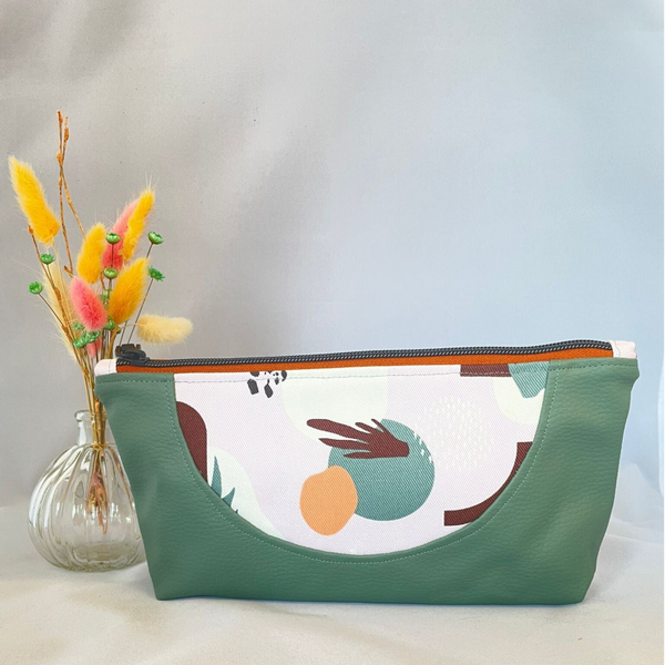 Ritstasje -Olive up-