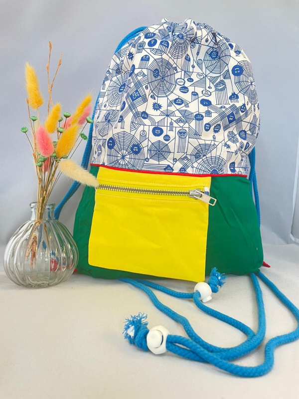 Zwemzak -Ants- -SOLDEN -25%-